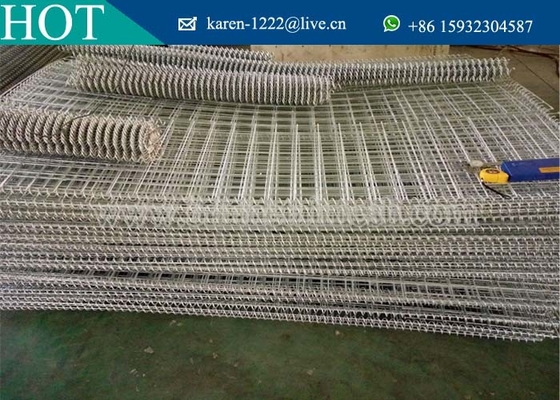 Hot sale welded gabion mesh/gabion stone basket/gabion wire mesh box