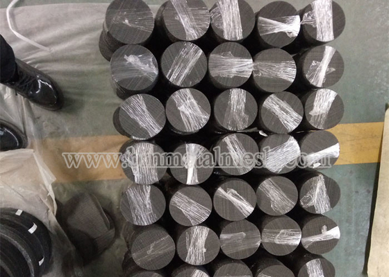 Plastic Extruer Screen/ Woven Wire Mesh Screen Filter