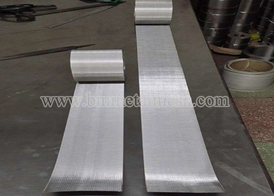 Reverse Dutch Weave 72*15 Stainless Steel 304 For Filteration and Seperation