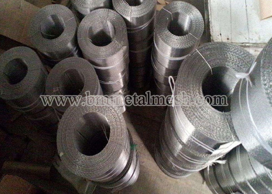 260/40 Extruded Screen Mesh Belt /Stainless Steel Extruded Screen Mesh for laminating machine