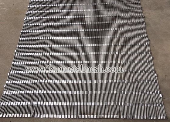 X-Tend Flexible Stainless Steel Wire Rope Mesh For Zoo Animal Enclosure Fencing
