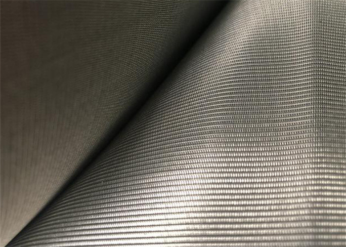 64 Mesh 88 Mesh 110 Mesh 120Mesh Plain Dutch and Twill Dutch Woven Wire Mesh