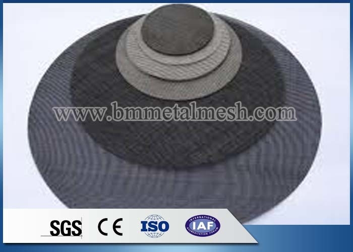 Plain weave stainless steel rosin oil filter mesh screen 25 50 100 200 300 400 micron  / wire mesh