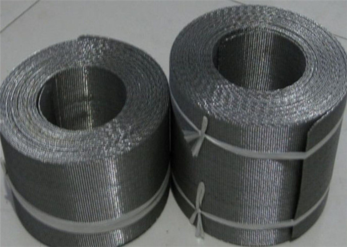 Multi-layers Filter Screen Packs For PP PE PC PS HIPS PET PVC Plastic Extruder